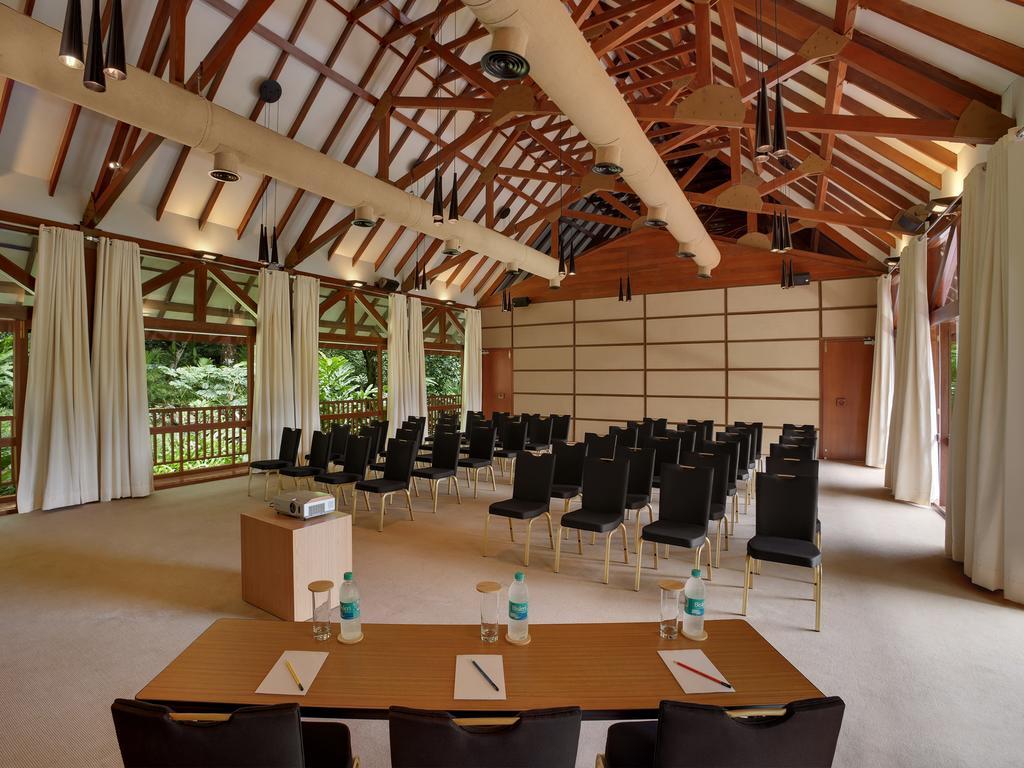 The Tamara Coorg Hotel Kakkabe Bagian luar foto