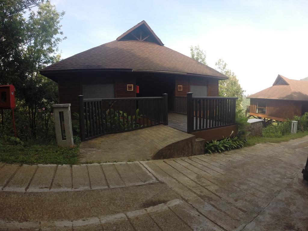 The Tamara Coorg Hotel Kakkabe Bagian luar foto