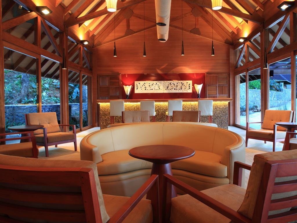 The Tamara Coorg Hotel Kakkabe Bagian luar foto